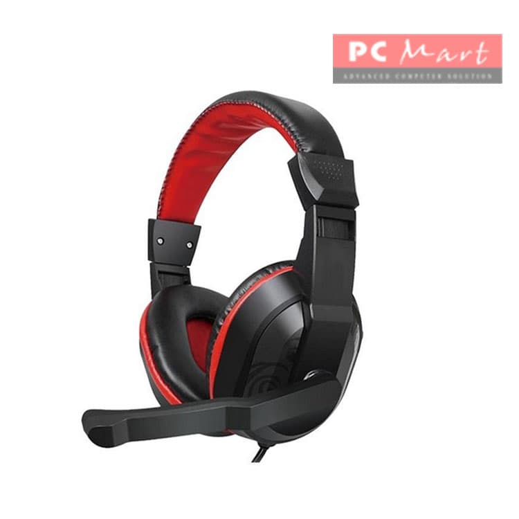 JEDEL GH112 GAMING HEADSET