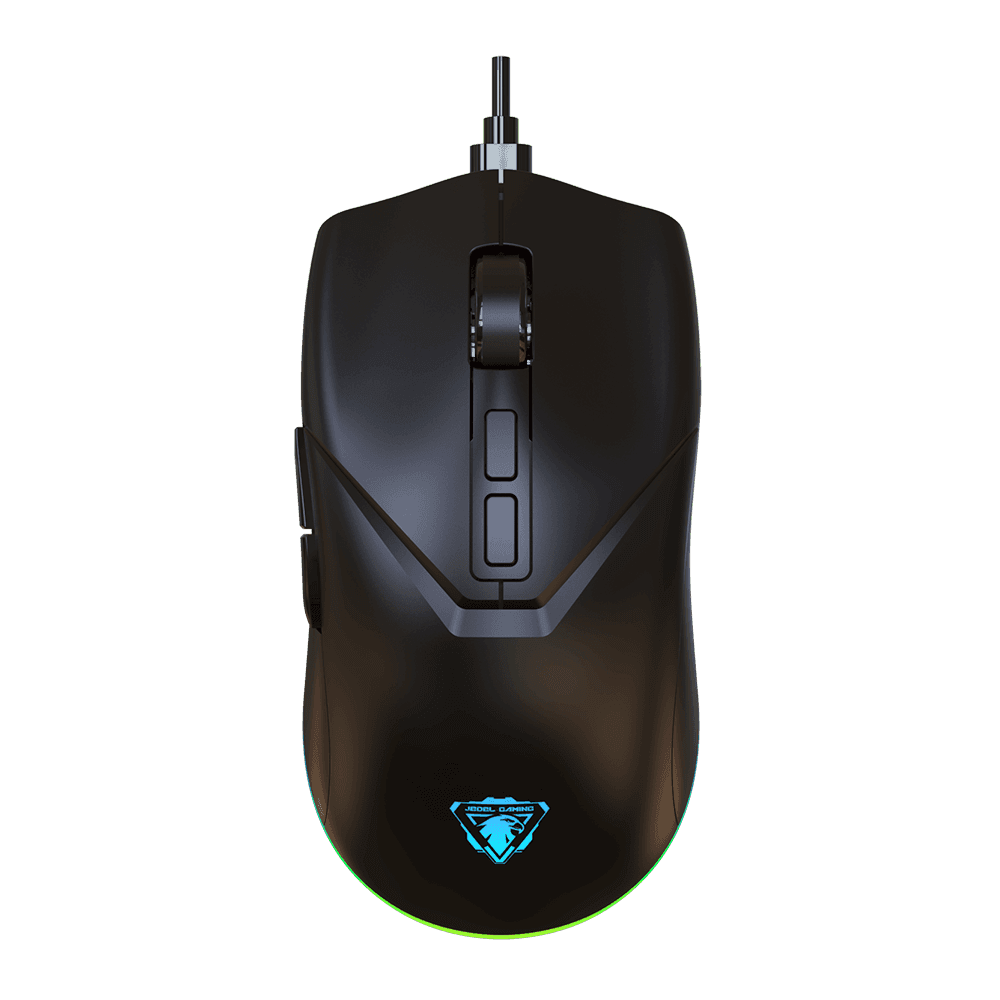 JEDEL GM700 7D wired gaming mouse