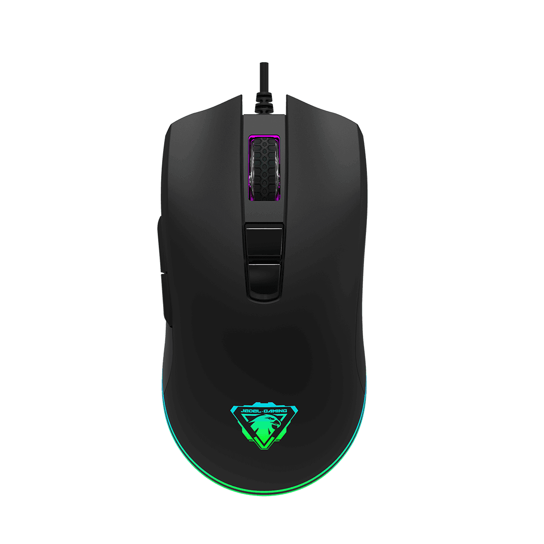 jedel GM708 WIRED GAMING MOUSE