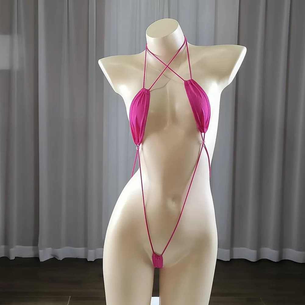 Free Size Women Bikini