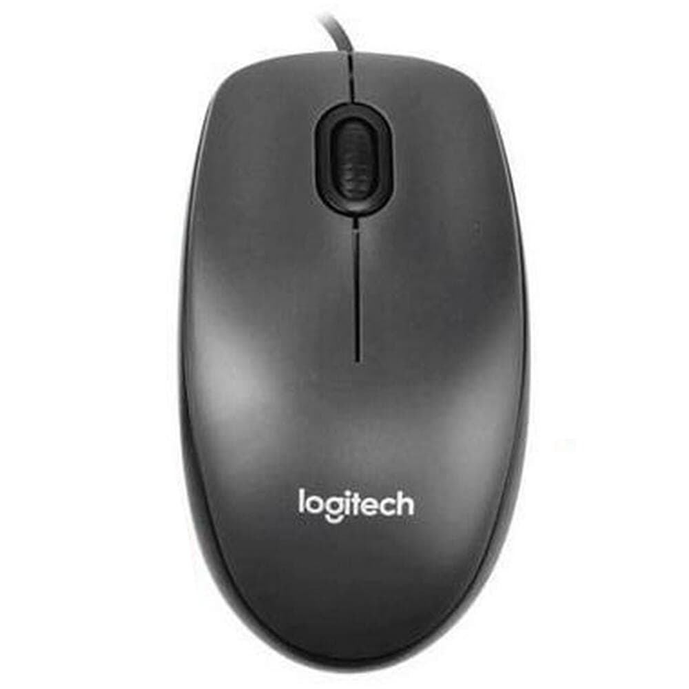 Logitech M90 USB Mouse