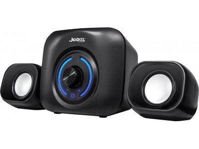 JEDEL SD-560P 2.1 Stereo Super Bass Mini Home Theater System